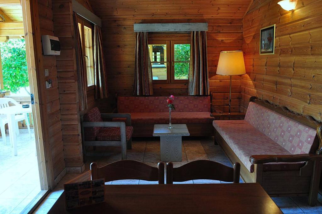 Sandy'S Studios Apartments & Log-Villas Cós Quarto foto